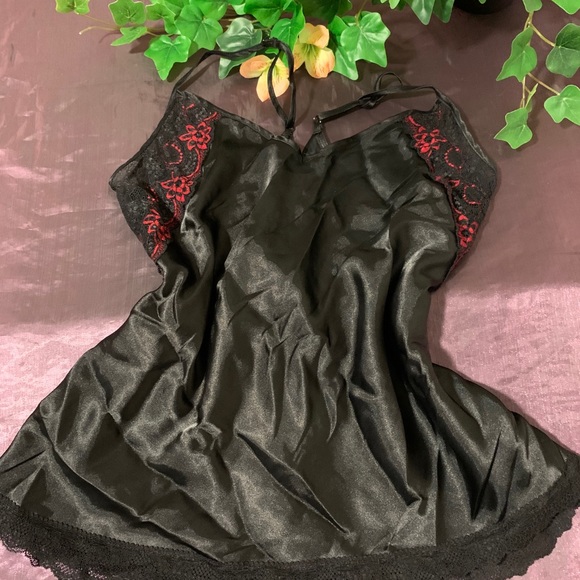 Apt 9 Intimates Pajama Short Set  Size M - Picture 2 of 6